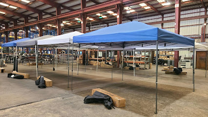 WF Athletic Supply & The Warehouses