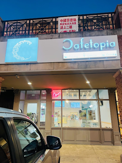 Cafetopia