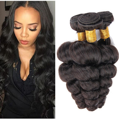 Senitas Hair Wholesale