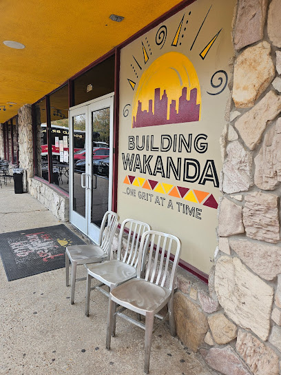 The Breakfast Klub