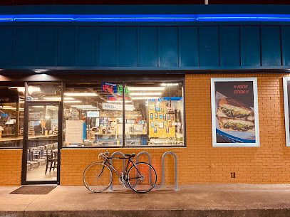 El Rey Taqueria