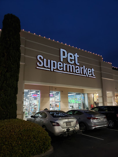 Pet Supermarket