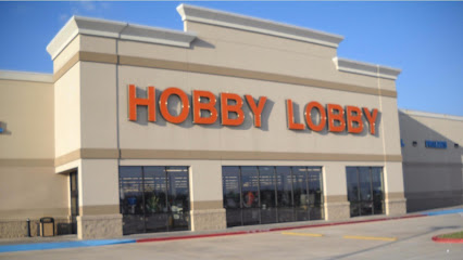 Hobby Lobby