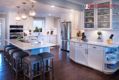 USA Cabinet Store - Kitchen and Bath Remodeling Houston