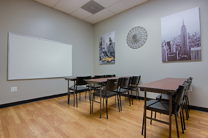 Crossing Borders International Language Center Houston -The Woodlands-Conroe-Spring-Tomball-Galleria