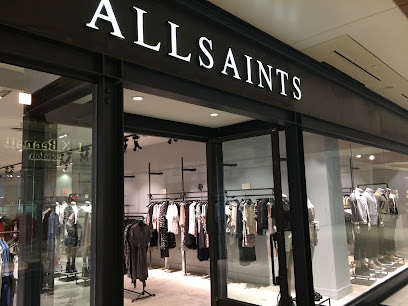 AllSaints