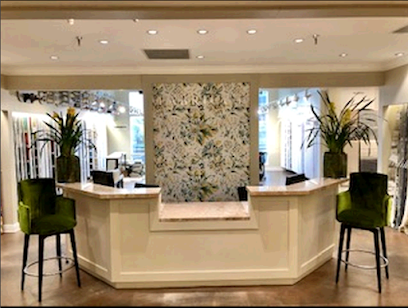 Fabricut Showroom - Houston