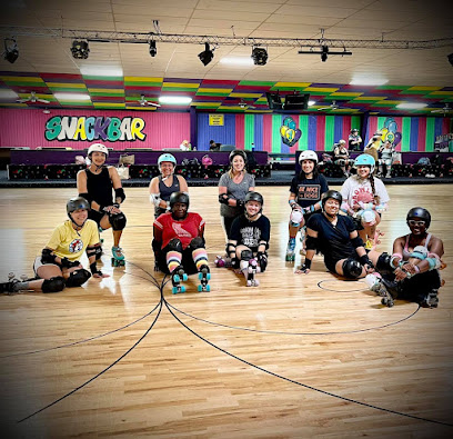 Roller Pump Roller Skating Classes