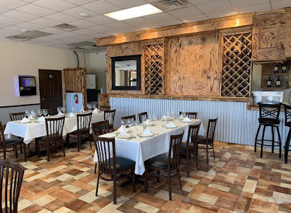 Texas Grill 49