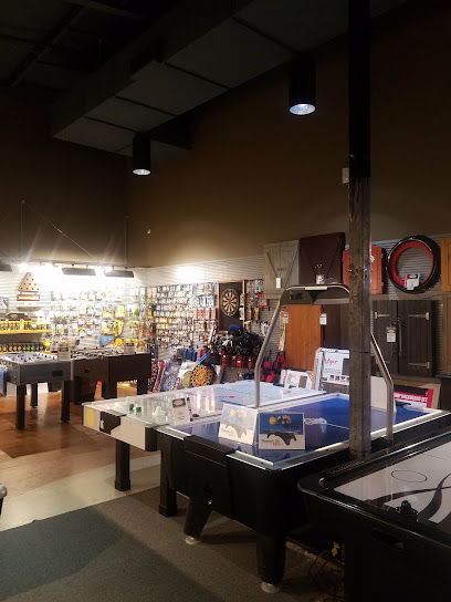 Billiard Factory