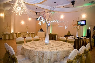 Baby Shower & Bridal Shower at Demers Ballroom