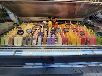 The Paleta Bar