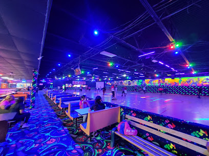 FUNCITY SK8 & PLAY