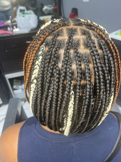 SORA BRAIDING. African Hair Braiding Hillcroft. Braids Shop Houston