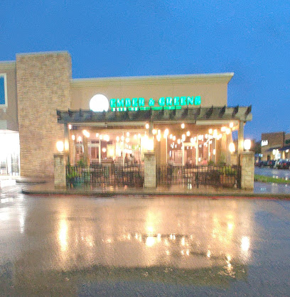 Hedwig Village Shopping Center