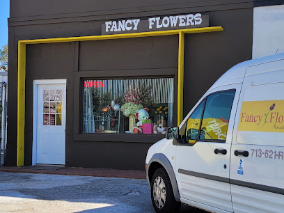 Fancy Flowers Houston