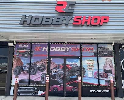 RC Hobby Shop