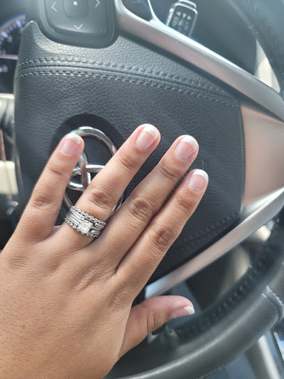 Paradise Nails & Spa