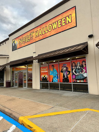 Spirit Halloween