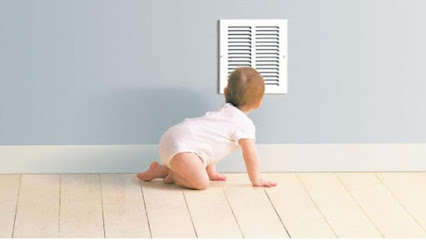 Houston Air Duct Cleaning