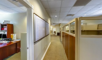 Marc Whitehead & Associates Attorney at Law, LLP
