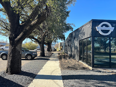 Wanderstay Boutique Hotel