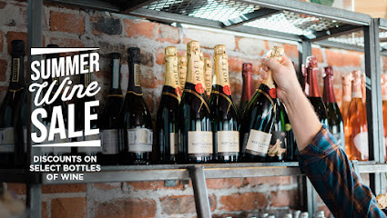 MAX's Wine Dive