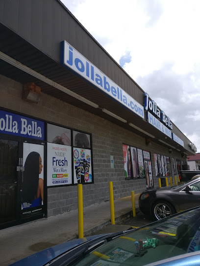 Jolla Bella Beauty Supply