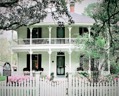Lelia Southern Settings - A Bridal and Baby Shower Venue