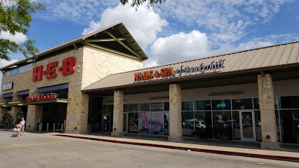 Nail Salon & Spa of Bunker Hill