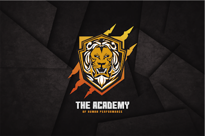 The Academy of Human Performance by Misfit Strength