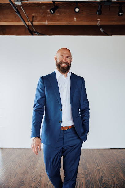Larry MF White Real Estate Consulting