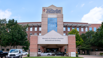 Houston Methodist Urogynecology Associates