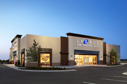 La-Z-Boy Home Furnishings & Décor