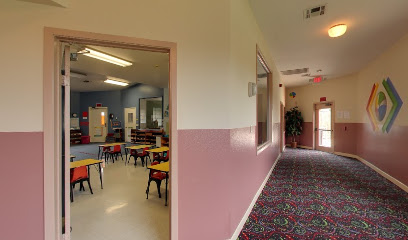 Montessori School Of Downtown - Medical Center