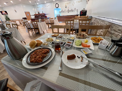 Beikos Turkish Mediterranean Halal Cuisine