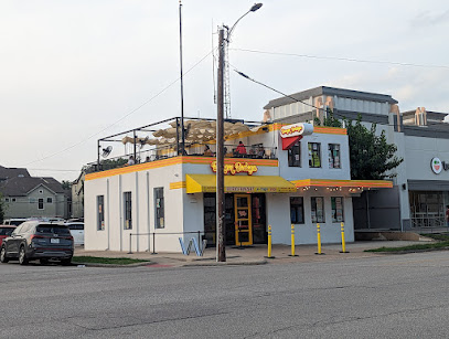 Burger Bodega
