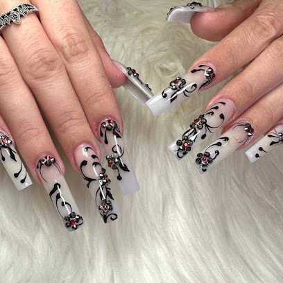 Aura Nail & Spa