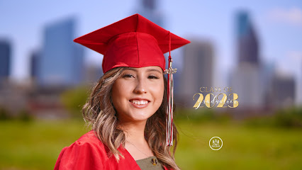 Houston Photographer | Fred Taylor Photography & Headshots