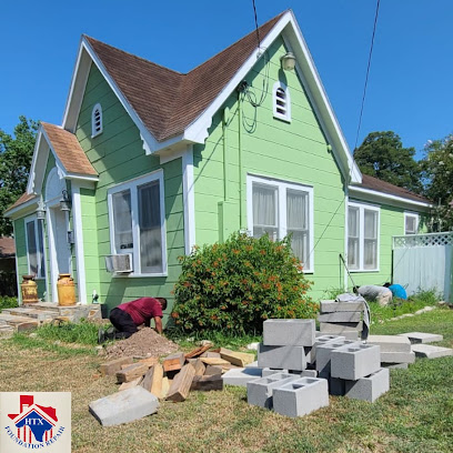 HTX Foundation Repair