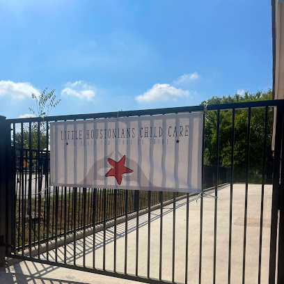Little Houstonians Child Care