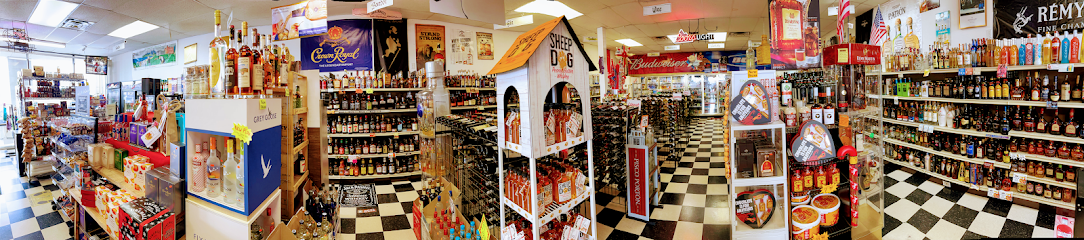 Texan Liquor