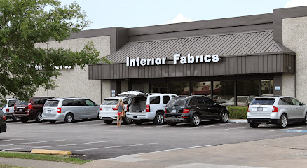 Interior Fabrics Houston