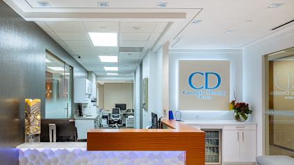 Cosmetic Dentists of Houston