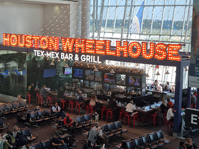 Houston Wheelhouse