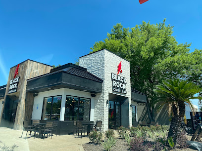 Black Rock Coffee Bar