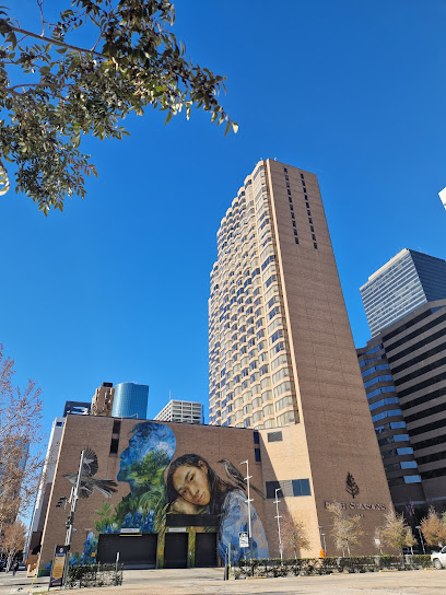 The Spa & Fitness Center at Four Seasons Hotel Houston