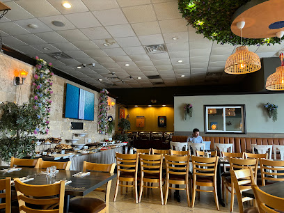 Nazif's Mediterranean Grill