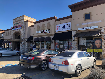 SHATTER CELL PHONE REPAIR & COMPUTER REPAIR WESTHEIMER WESTCHASE