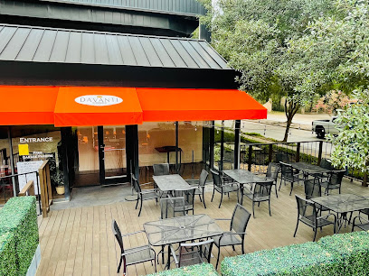 Davanti Ristorante